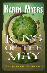KingOfTheMay - Full Front Cover - 297x459